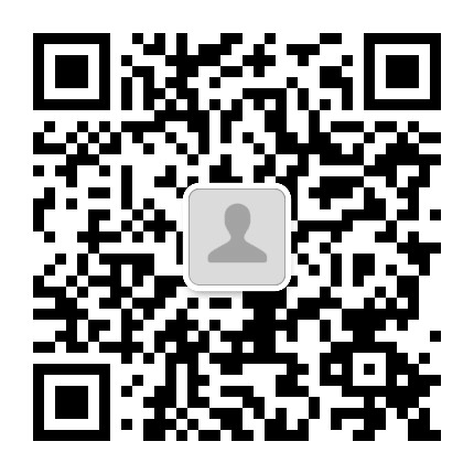 西潞党建公众号二维码