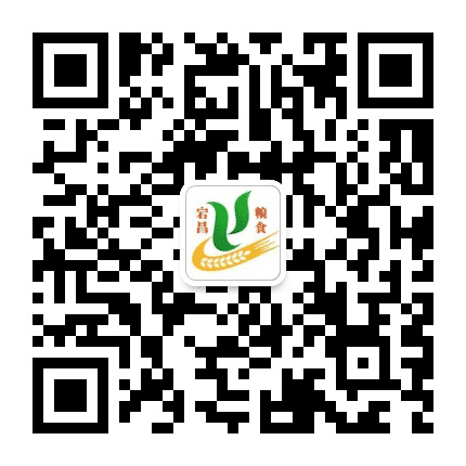 陇南宕昌粮食局公众号二维码
