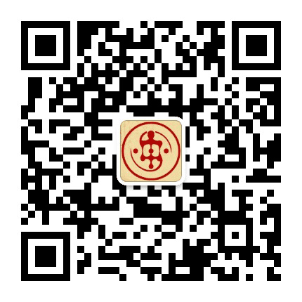 中玉养生馆公众号二维码
