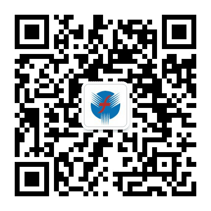福源畜禽养殖服务公众号二维码