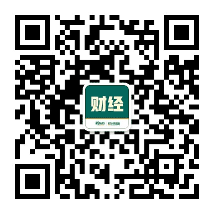 新东方在线财经学院公众号二维码