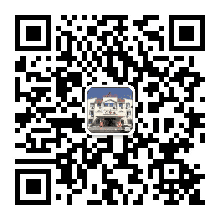 青岛西海岸新区张家楼卫生院公众号二维码