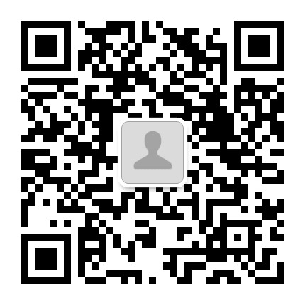 想象中的天空公众号二维码