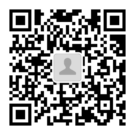 南湖街道枫杨社区公众号二维码