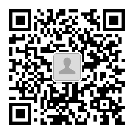 衡水城乡规划局公众号二维码