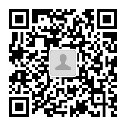 阿里民族团结创建公众号二维码