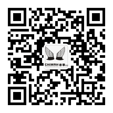 志华家居建材公众号二维码