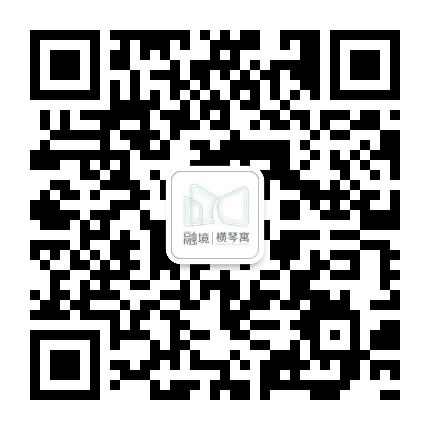 横琴寓人才公寓店公众号二维码