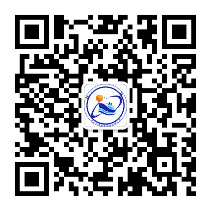 营口兴港船员培训中心公众号二维码