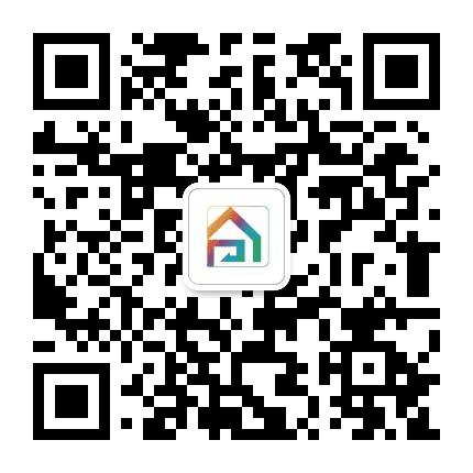 顺德创业服务公众号二维码