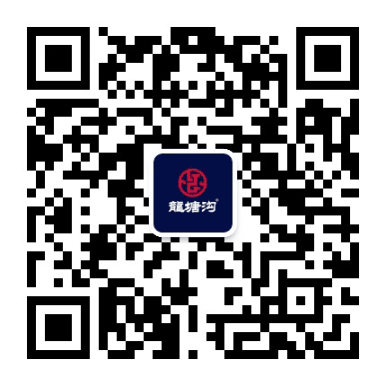 重庆龙塘酒业有限公司公众号二维码