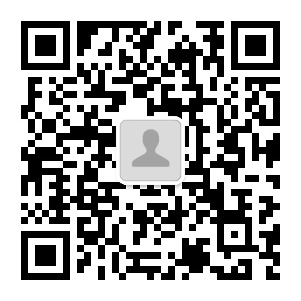 水碾河路南社区公众号二维码