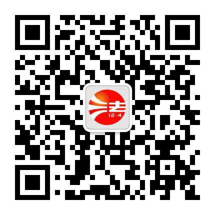 播州普法公众号二维码