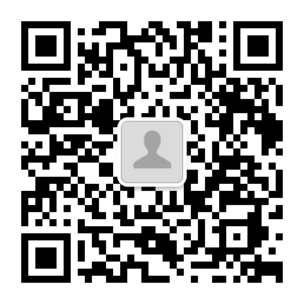 海曙白云派出所公众号二维码