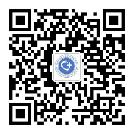 温州东华医院糖足诊疗中心公众号二维码