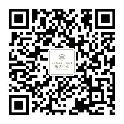 乐活大安公众号二维码