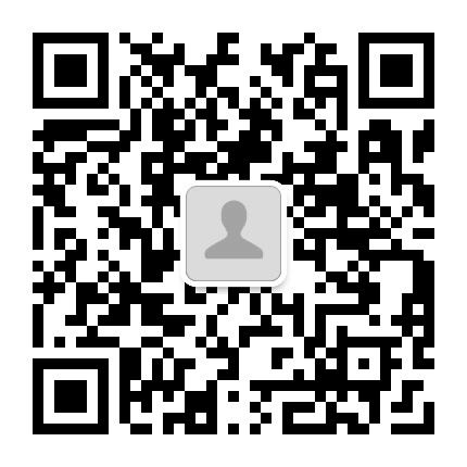 文明下沙公众号二维码