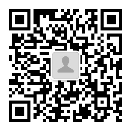 黄石港区黄石港街道大桥社区公众号二维码