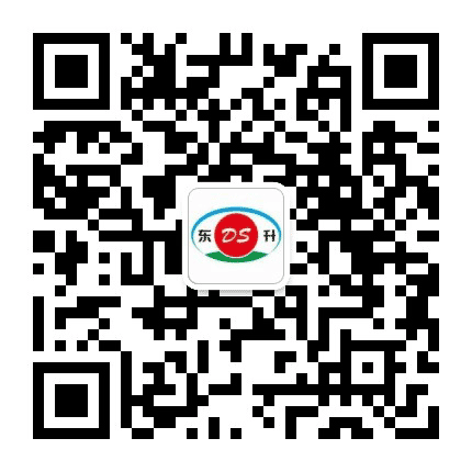 航头东升家园居委会公众号二维码