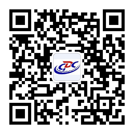 江口防疫公众号二维码