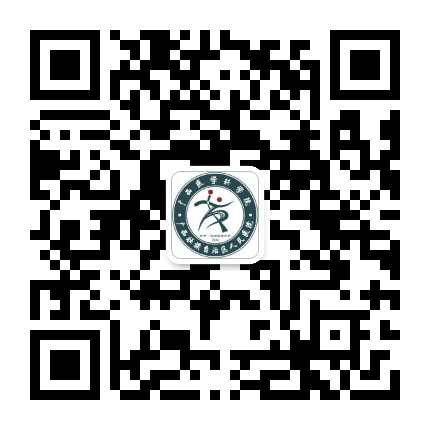 广西壮族自治区人民医院骨科公众号二维码