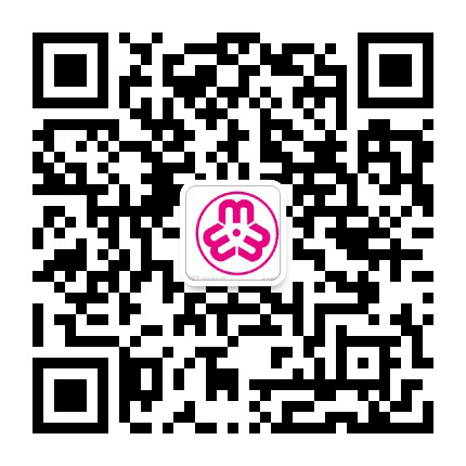 溆浦妇联公众号二维码