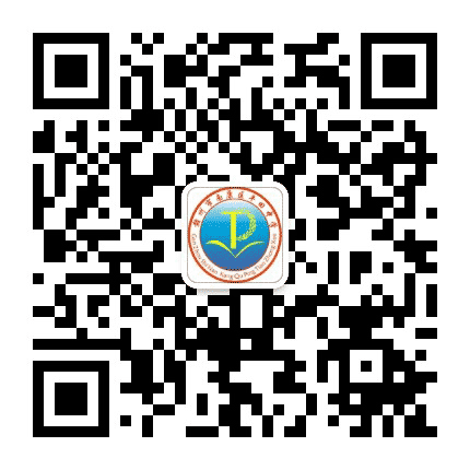 南康区平田中学公众号二维码