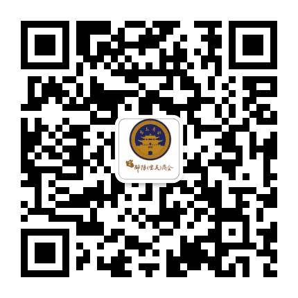 南昌市邵阳宝庆商会公众号二维码