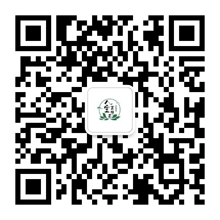 八宝吉祥斋公众号二维码
