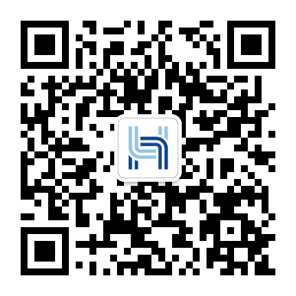 河海大学河海里尔学院公众号二维码