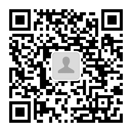 兰山反诈公众号二维码