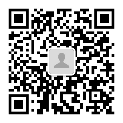 海曙自然资源和规划公众号二维码