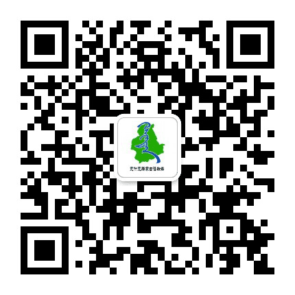 克什克腾旗蒙古语融媒体公众号二维码