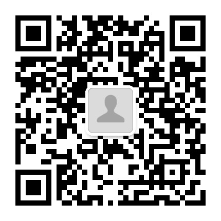 吉星骄子车养护公众号二维码