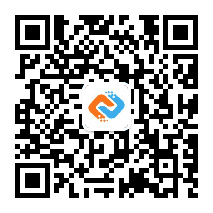 日照同城生活网公众号二维码