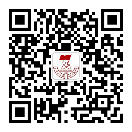 华新七中公众号二维码