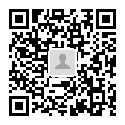 港沿微警务室公众号二维码
