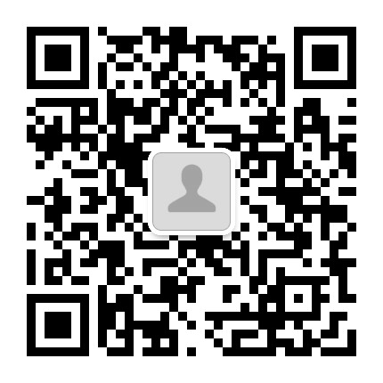 梅岭梅欣社区公众号二维码
