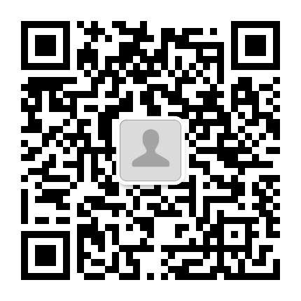 清风王屋公众号二维码