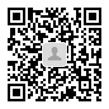 岳屏之声公众号二维码