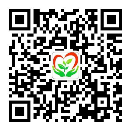 广元小青草眼科医院公众号二维码