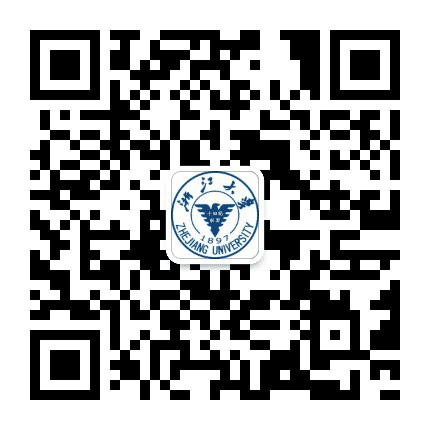 浙江大学干细胞联盟公众号二维码