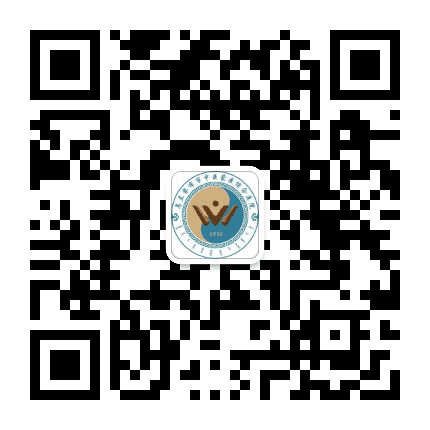 乌兰察布市中蒙医院公众号二维码