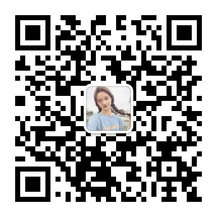 二更听心语公众号二维码