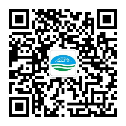 杭州市环保产业协会公众号二维码
