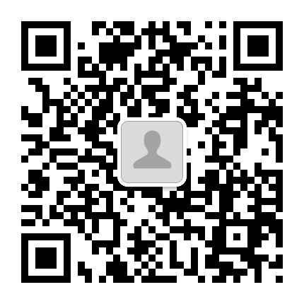 湖东农专路社区公众号二维码