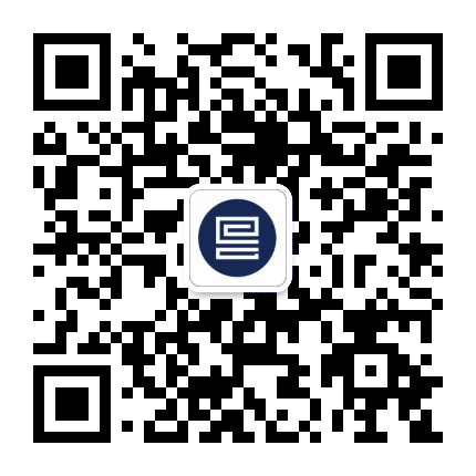 昙华乐活公众号二维码