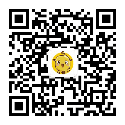 多米诺英语洛江校区公众号二维码