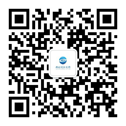 小知英语公众号二维码