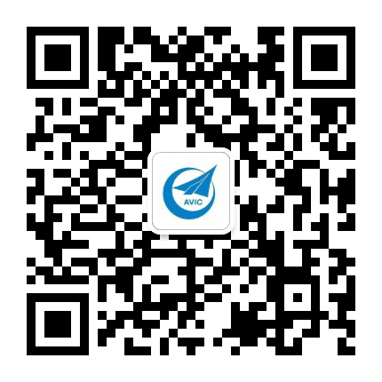 航空工业青云公众号二维码